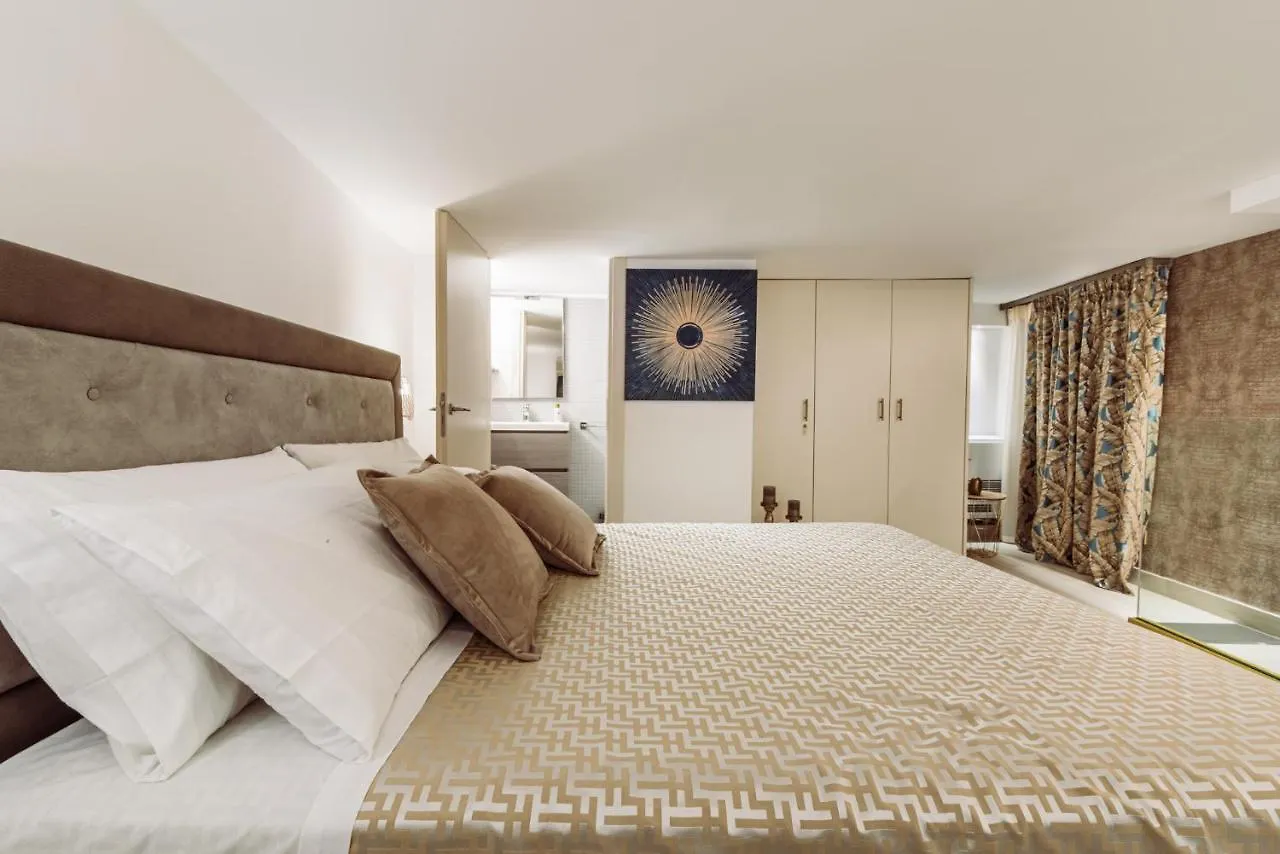Apartment Bacosuite Catania