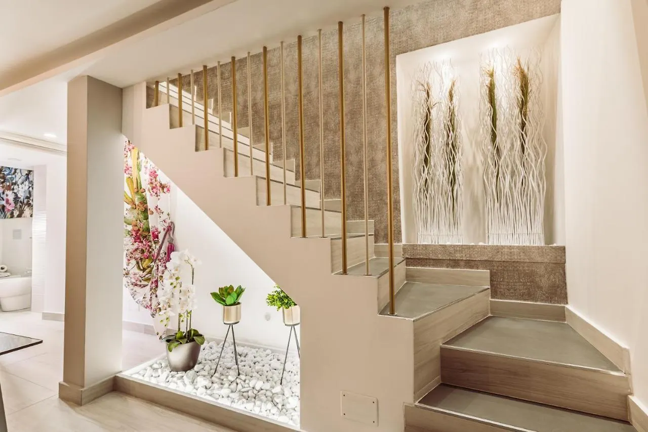 Bacosuite Catania Apartment