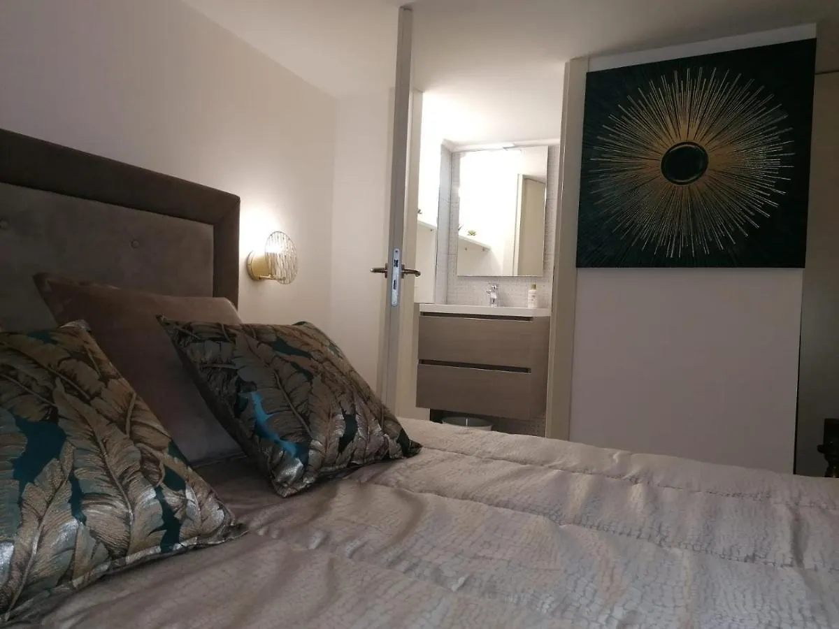 Bacosuite Catania