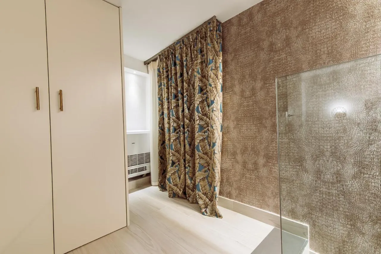 Bacosuite Catania Apartment