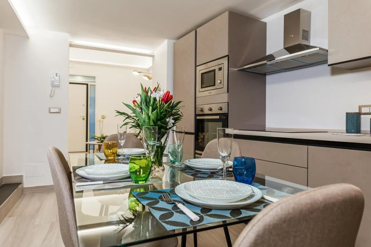 Bacosuite Catania