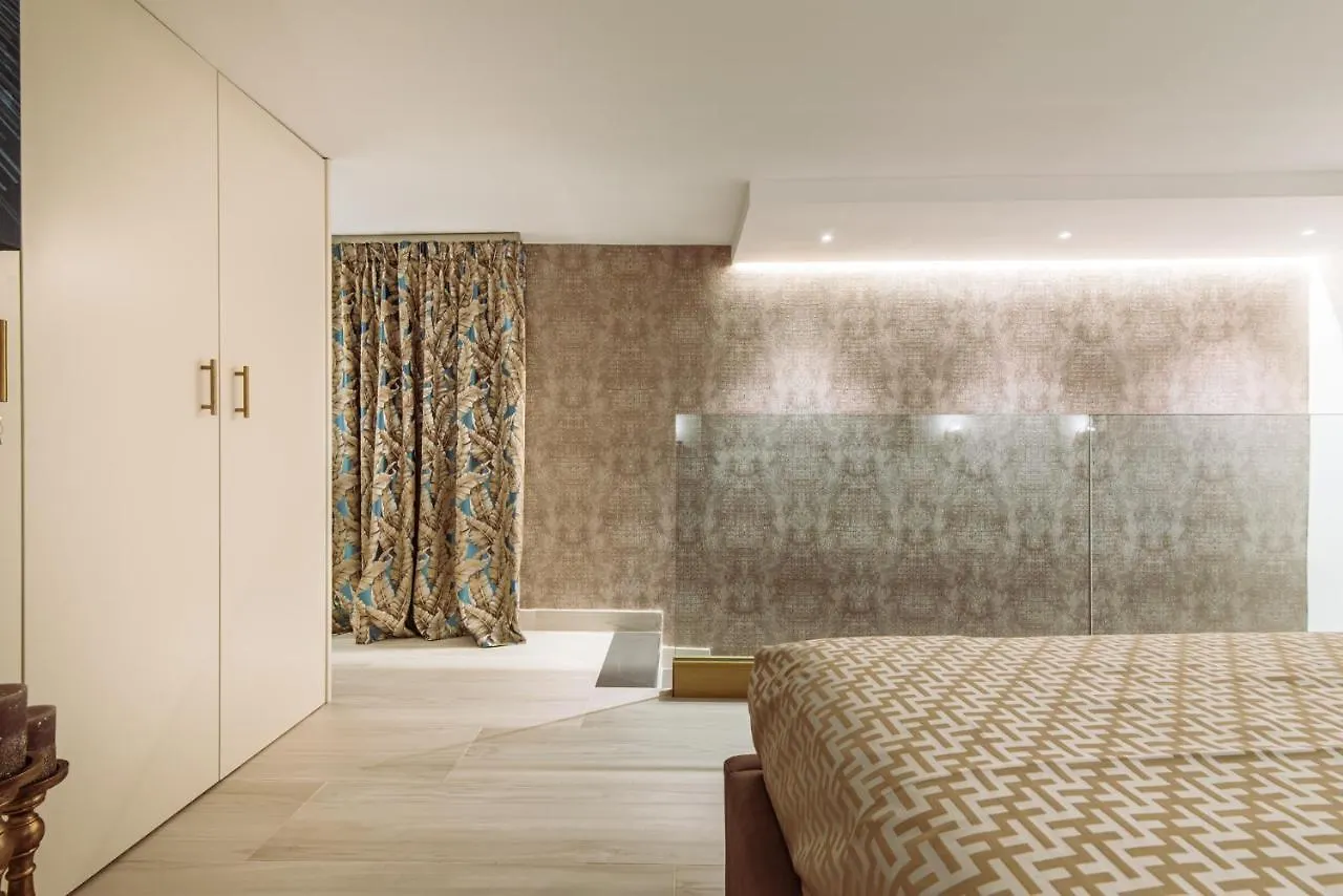 Bacosuite Catania