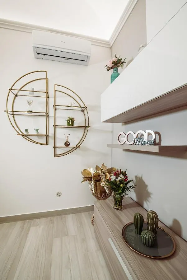 Bacosuite Catania Italy