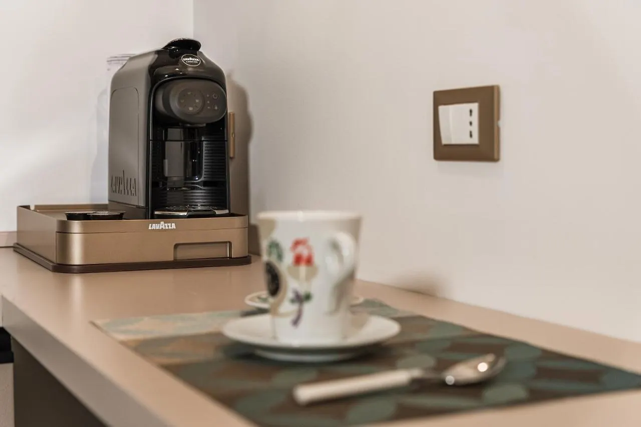 Apartment Bacosuite Catania