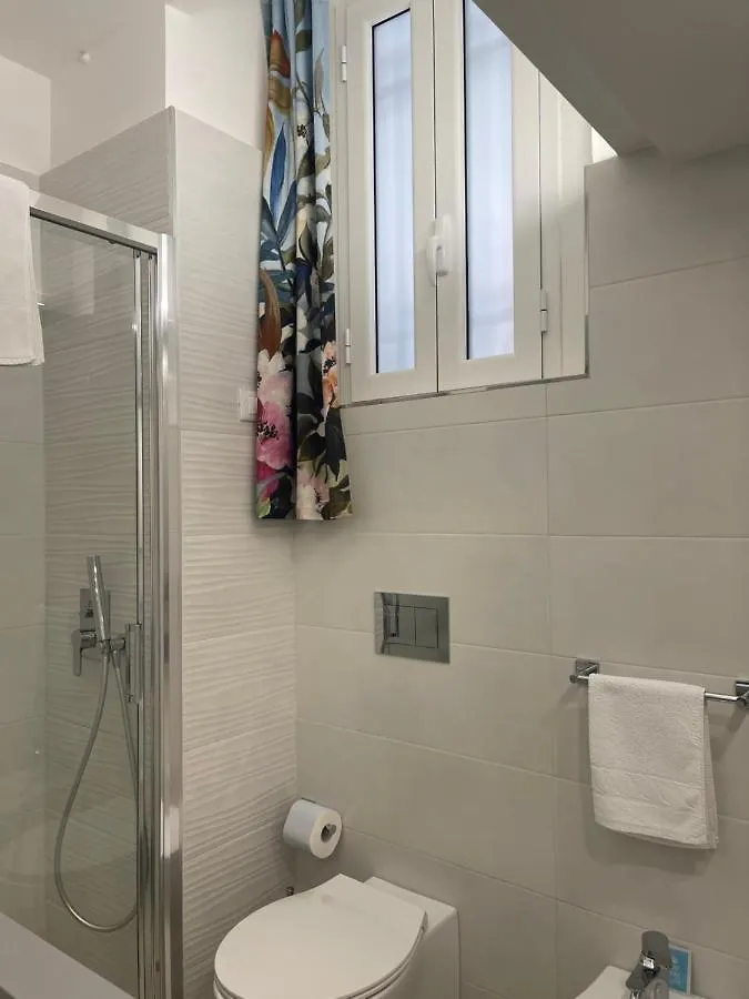 Bacosuite Catania Apartment
