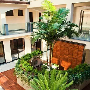  Apartament Ica Exclusive