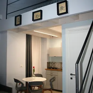  Apartament Valina