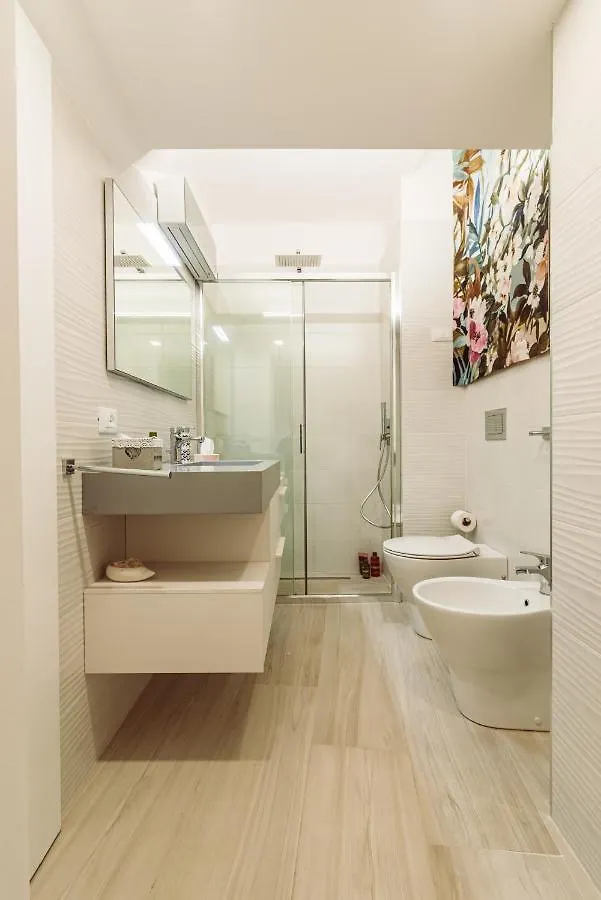 Apartment Bacosuite CTA