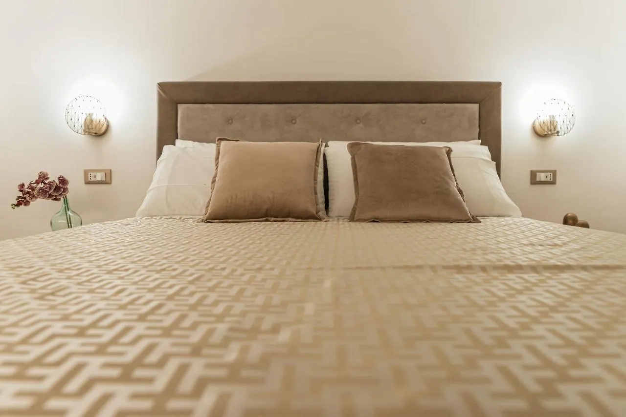 Apartment Bacosuite Catania Italy
