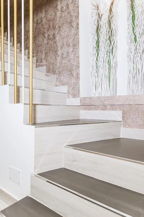 Apartamento Bacosuite Catânia