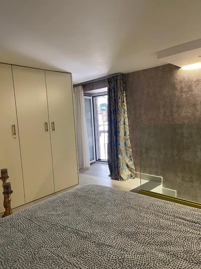 Bacosuite Catânia Itália